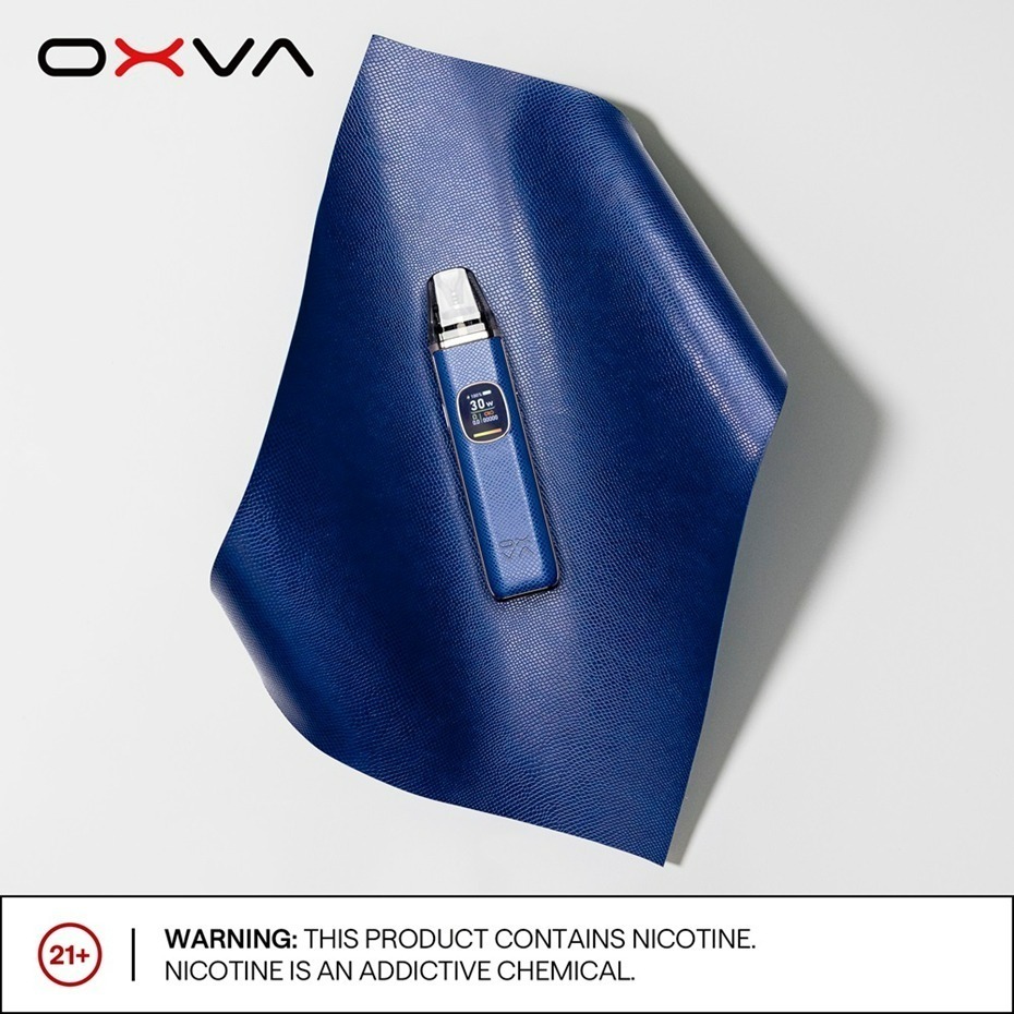 OXVA小蠻牛 OXVA Xlim Pro 2 Pod 小蠻牛