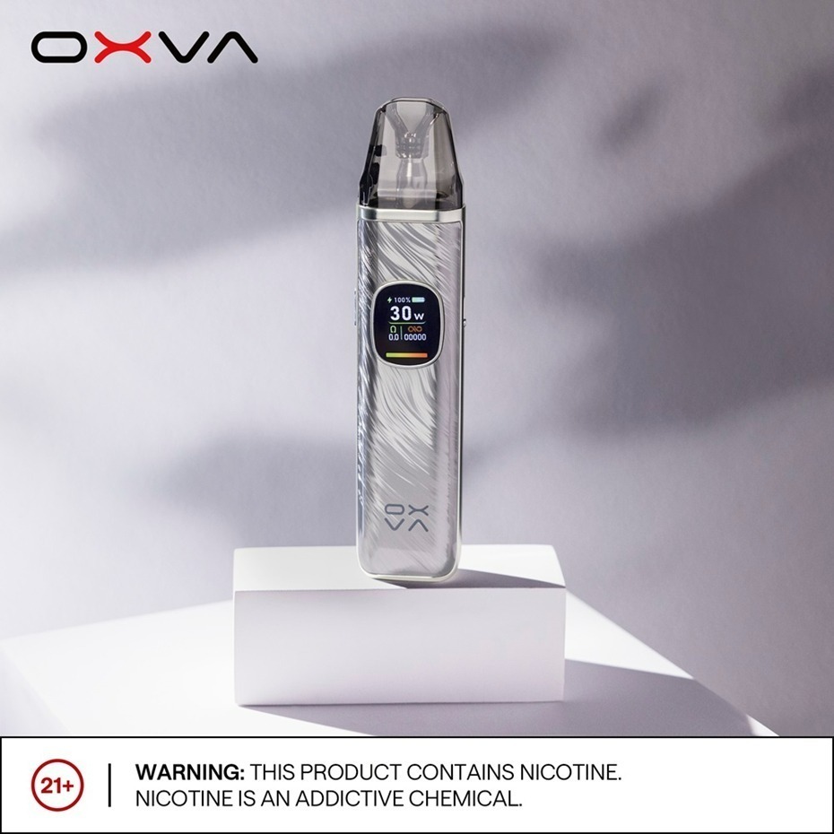 OXVA小蠻牛 OXVA Xlim Pro 2 Pod 小蠻牛