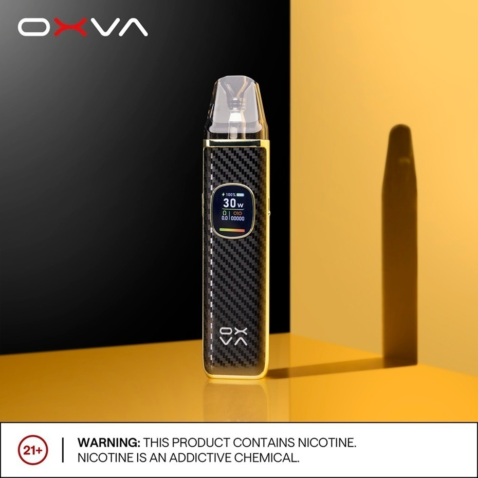 OXVA小蠻牛 OXVA Xlim Pro 2 Pod 小蠻牛