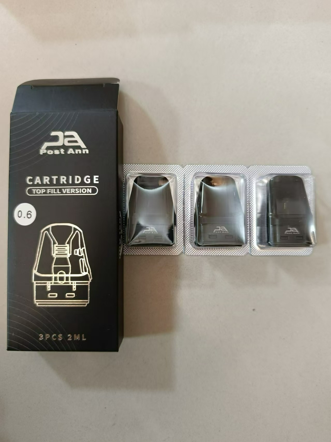 Post Ann 主機 （小蠻牛方盒）通配 oxva xlim sq pro 小蠻牛