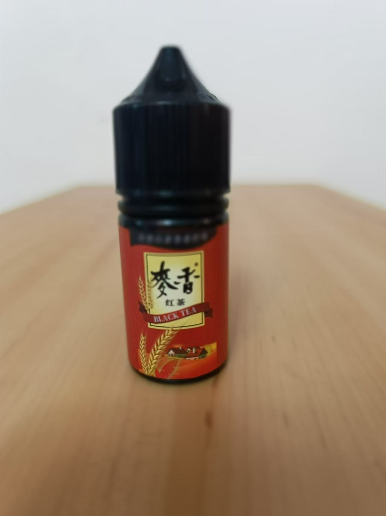 Maixiang 麥香系列30ML 小烟烟油