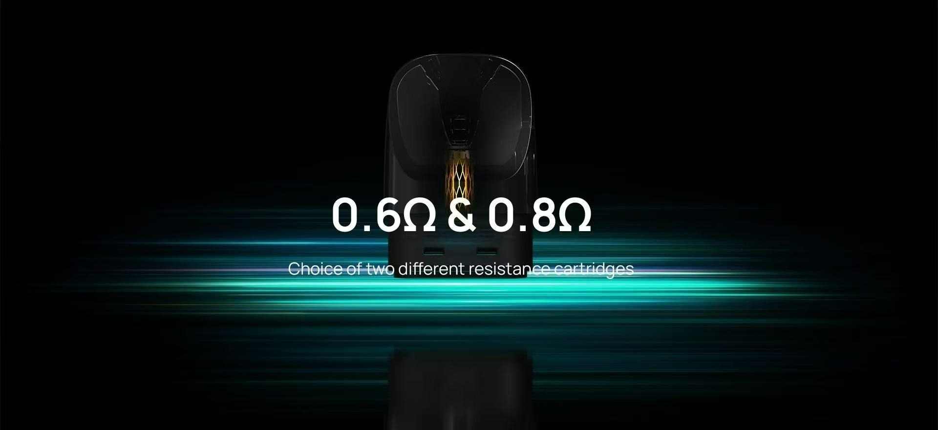 SP2S天王星 注油主機 可通用OXVA小蠻牛、ROMA羅馬(空彈/空倉通用)