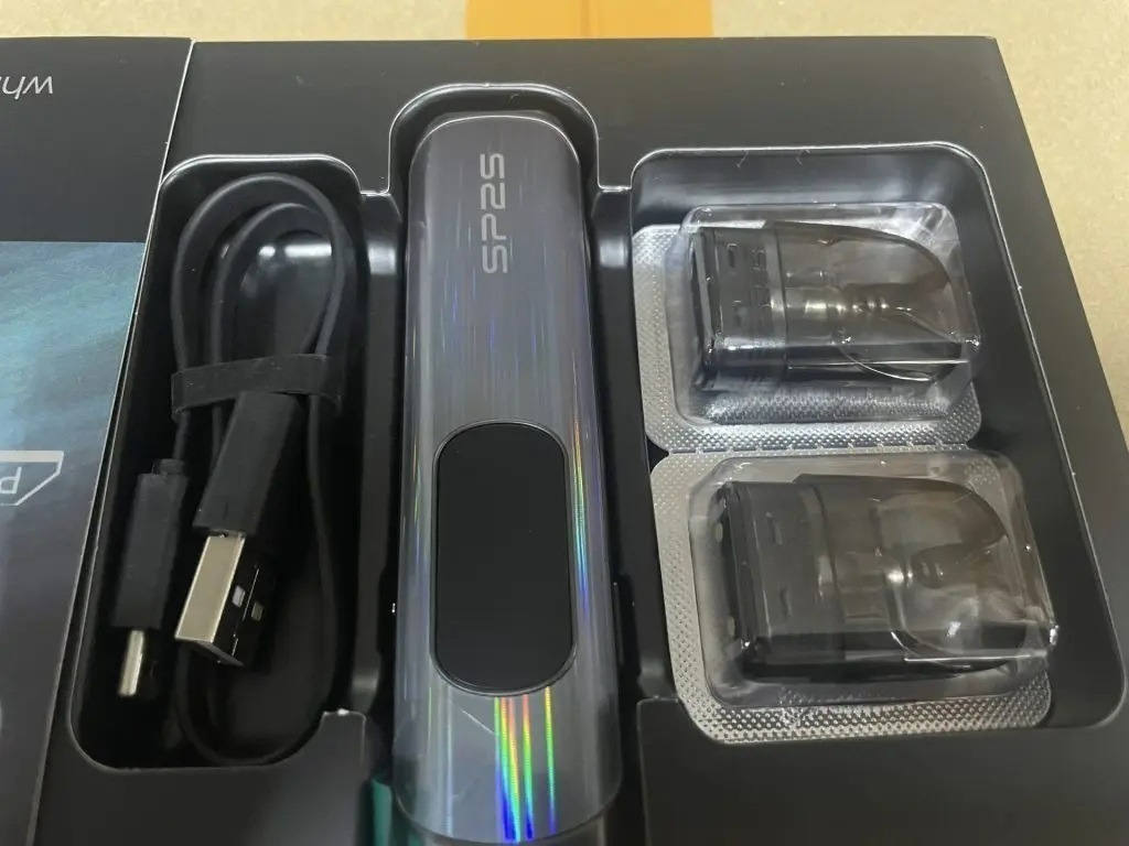 SP2S 空煙彈 通用OXVA小蠻牛、ROMA羅馬(空彈/空倉通用)
