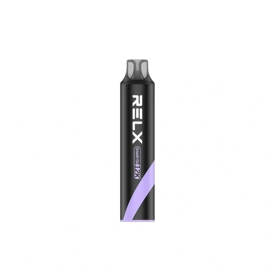 RELX Smash Go 12000 超長續航一次性