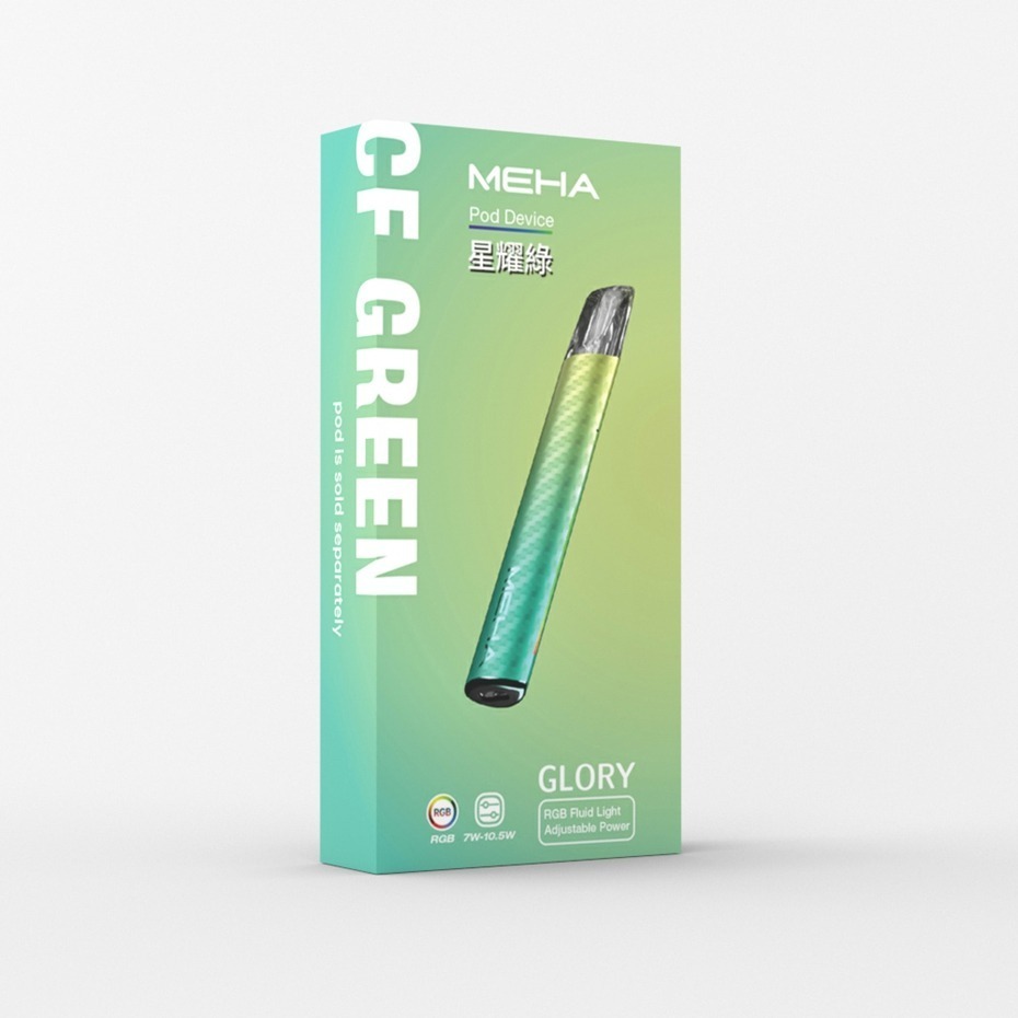 MEHA魅嗨烟桿 通用悅刻一代 SP2S LANA 各式煙彈