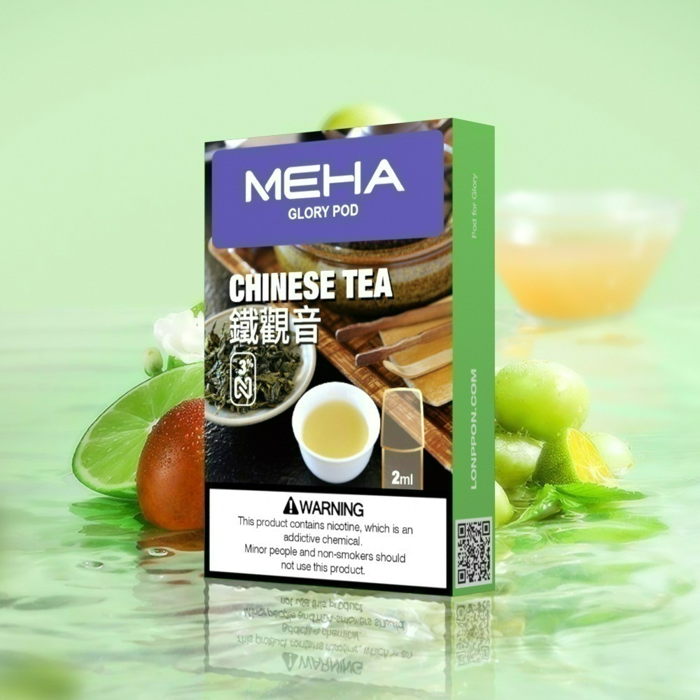 MEHA魅嗨 煙彈 通用 SP2S 味覺 悅刻一代 煙桿 各式主機
