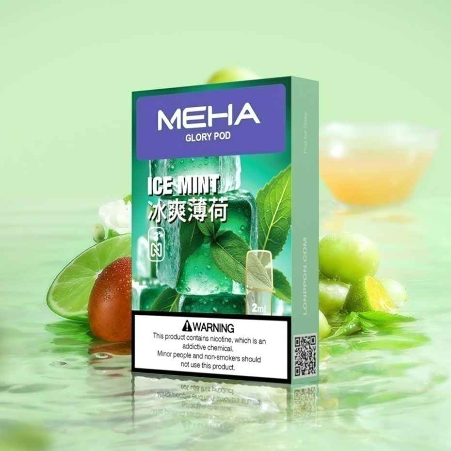 MEHA魅嗨 煙彈 通用 SP2S 味覺 悅刻一代 煙桿 各式主機