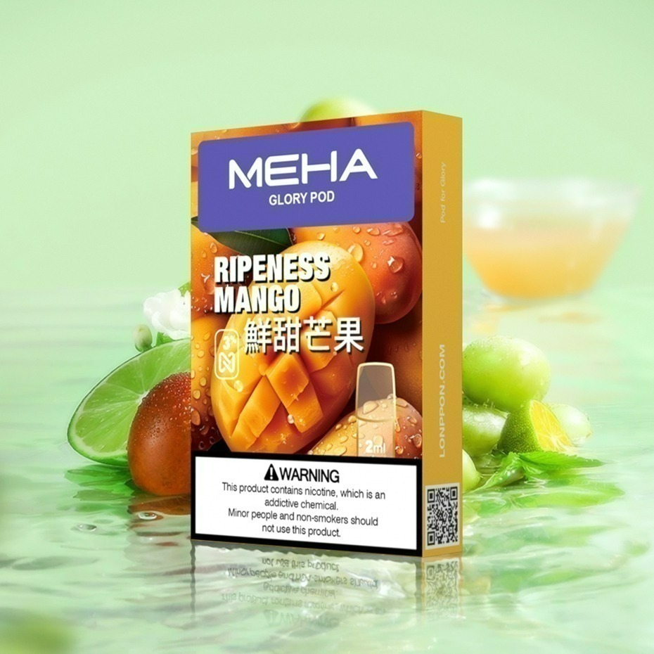 MEHA魅嗨 煙彈 通用 SP2S 味覺 悅刻一代 煙桿 各式主機