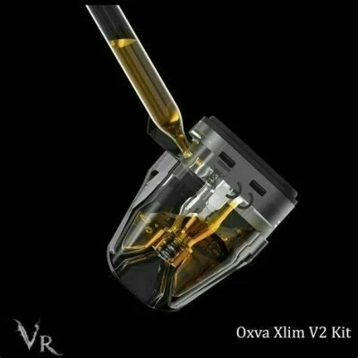 OXVA小蠻牛 正品 【OXVA xlim 小蠻牛 原廠空倉】空煙彈/空艙