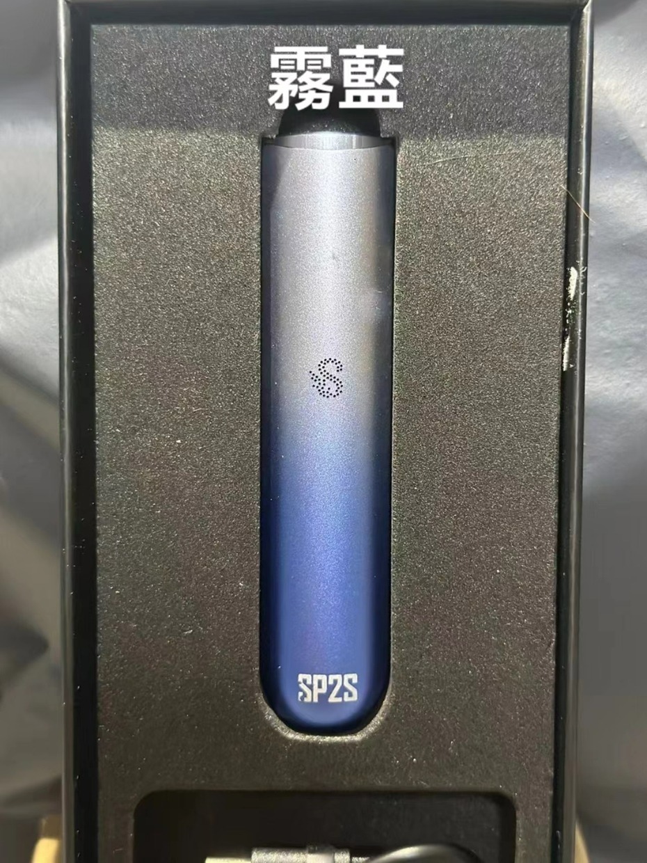 SP2S Sp2S煙桿 通用悅刻一代  LANA  魅嗨  ILIA  煙彈